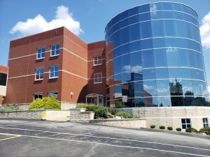 Hope Gas will move into office space at WVU Innovation Corp. facility